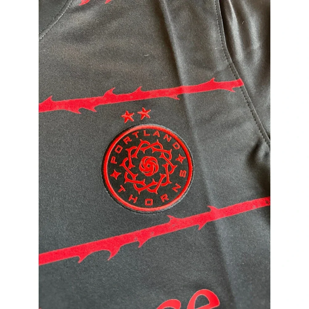 Nike jersey 100%